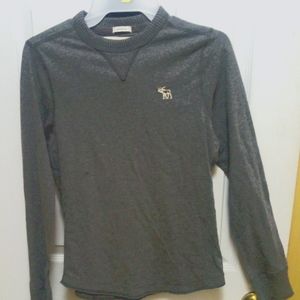 Abercrombie kids sweater